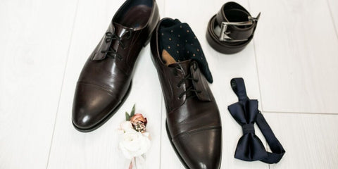 Shoes Gift Guide: Perfect Footwear Gifts for Men in Pakistan