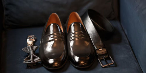 Why Leather Shoes Are Worth the Investment