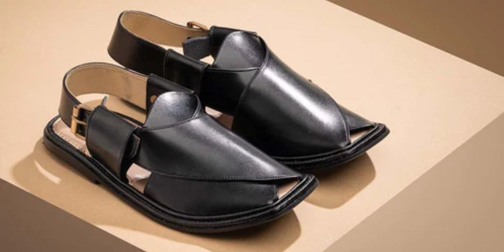 Traditional Peshawari Chappals: A Blend Of Comfort And Style