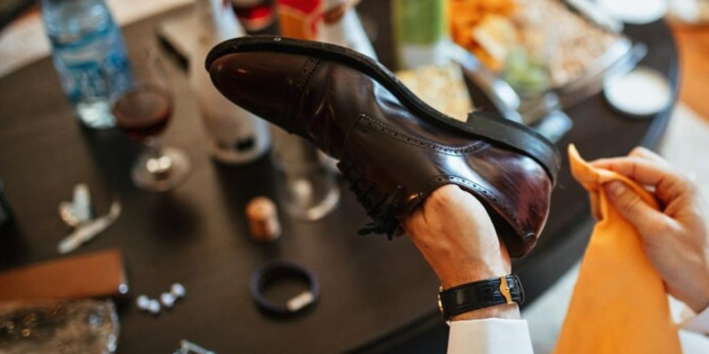 How To Care For Your Leather Shoes: Maintenance Tips And Tricks