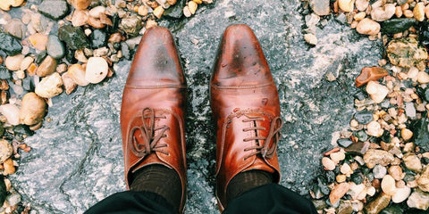 Footwear Care Tips Ahead of the Monsoon Season