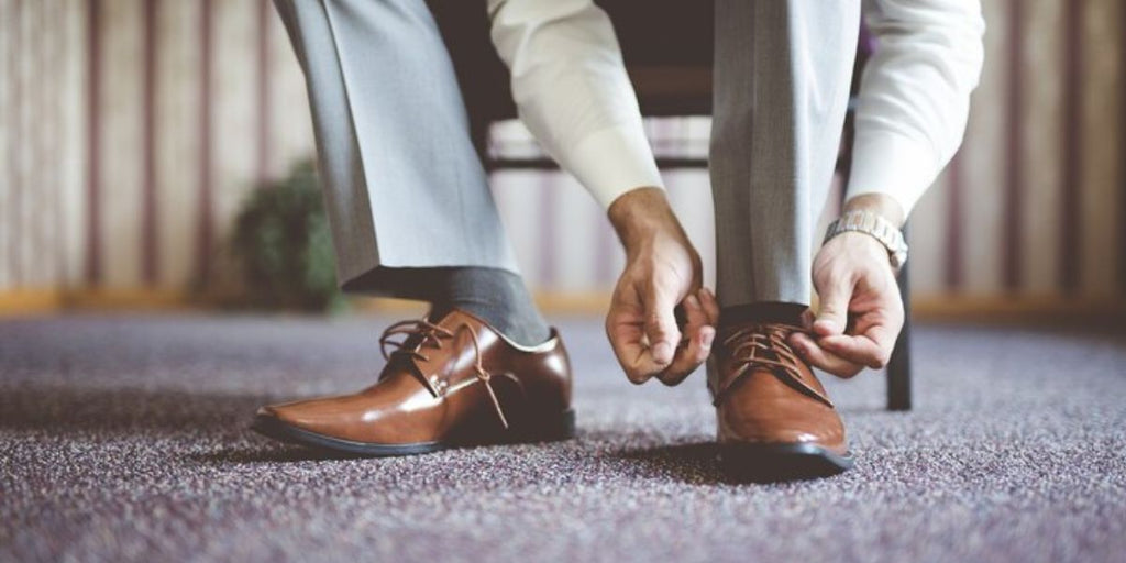  Men's Leather Shoe Trends