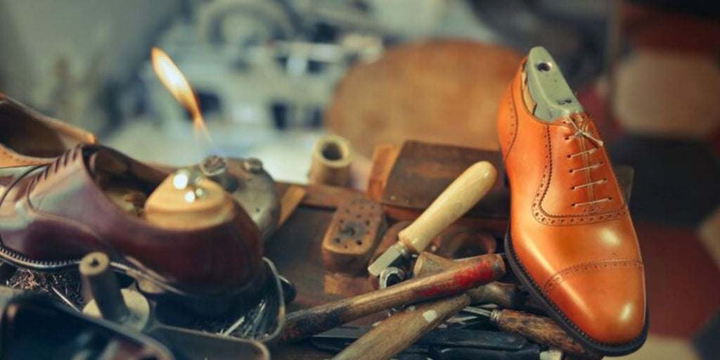 The Art Of Handcrafted Footwear: Why Choose Moriox Shoes